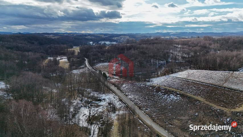 sprzedaży działki Nawsie 700m2