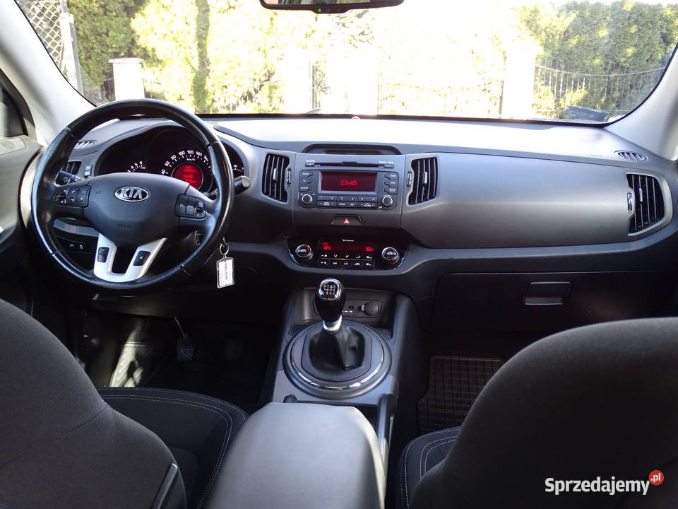 salon regularny serwis 96 900 Bezwypadkowy LED 4/5 podkarpackie Rzeszów