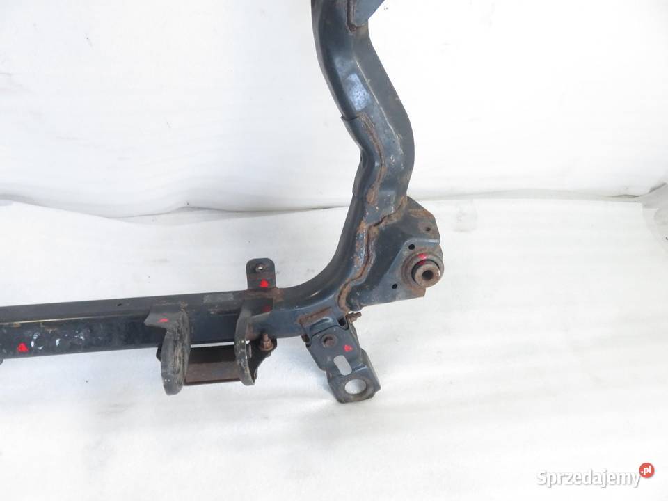 SANKI PRZÓD OPEL ANTARA A 4X4 L07 20 CDTI 150 Z sprzedam