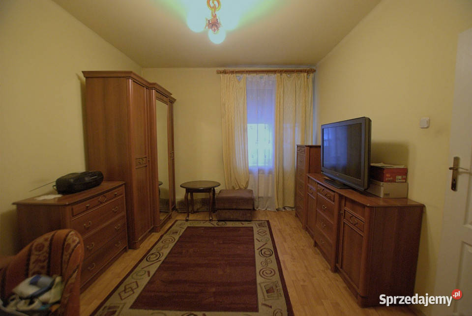 Mieszkanie 511m2 2 pokojowe Kielce Bema