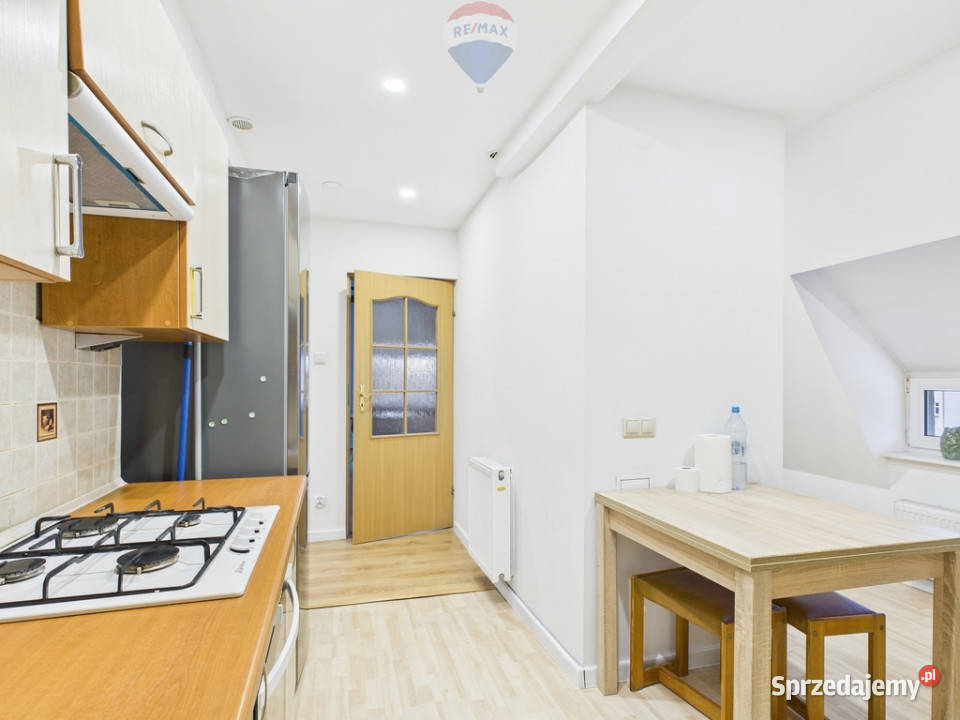 Gdańsk Oliwa mieszkanie na sprzedaż Sprzedaż sprzedam