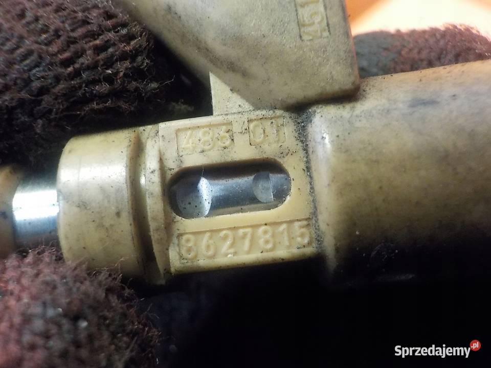 VOLVO V50 24 B 06r 170 B5244S4 wtrysk Suków