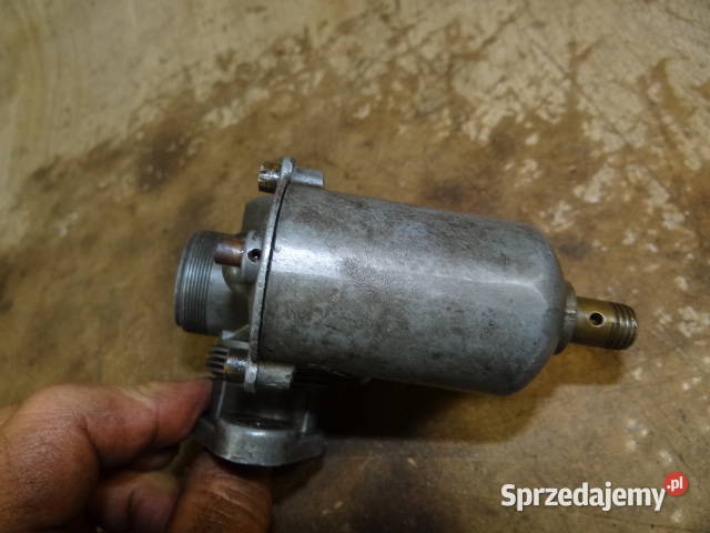 gażnik gaźnik BVF Simson AWO T org DDR Żary