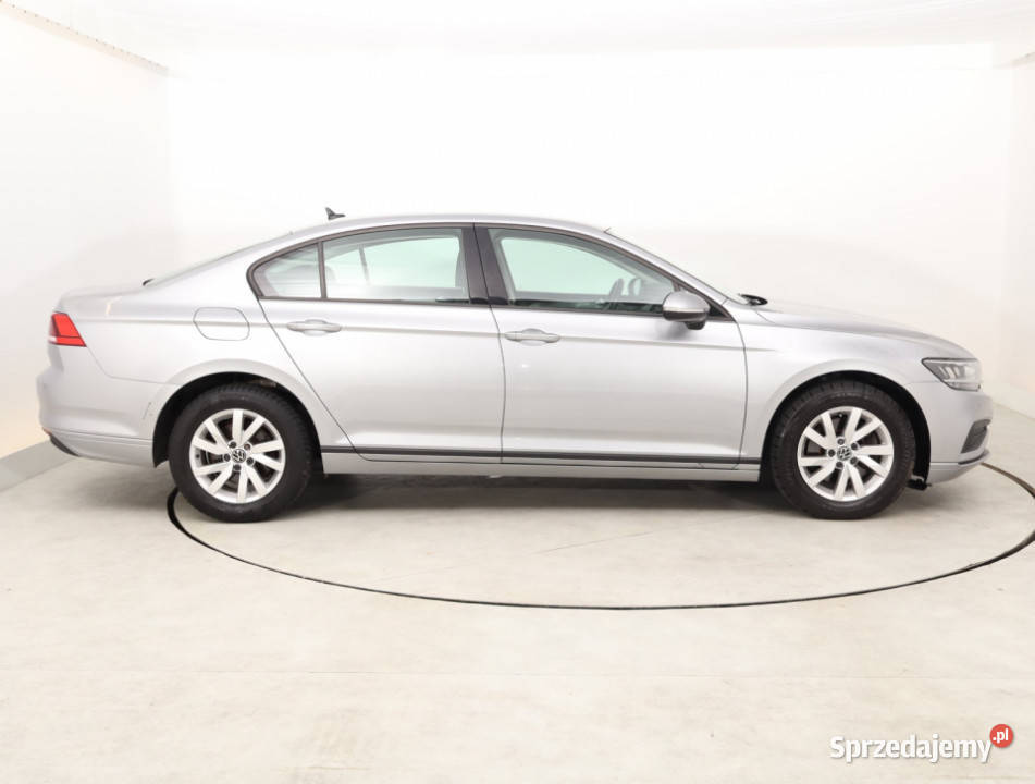 VW Passat 15 TSI dolnośląskie Bielany Wrocławskie sprzedam
