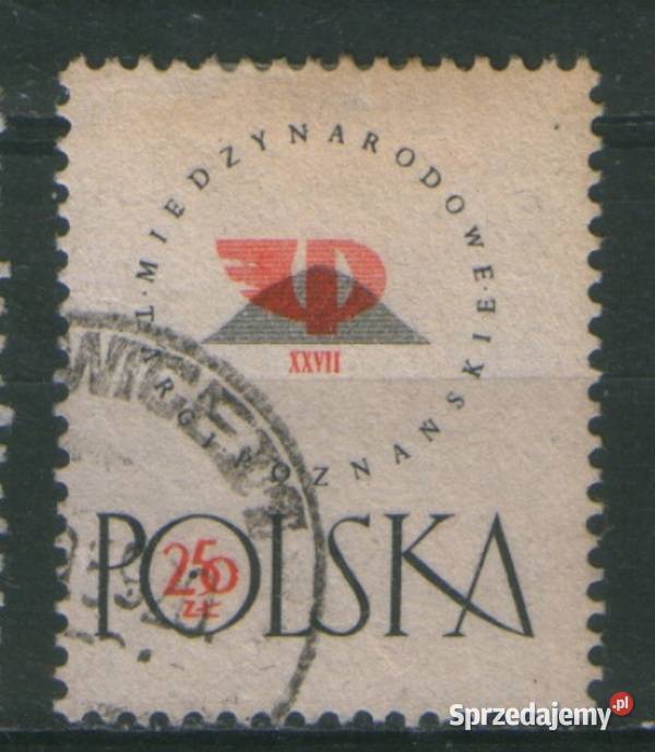 Zn Fi Wykaz w opisie kas z 1958 Gliwice