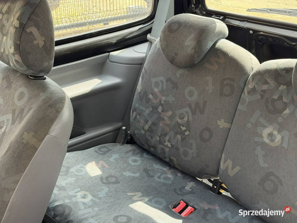 Renault Twingo benzyna Częstochowa sprzedam