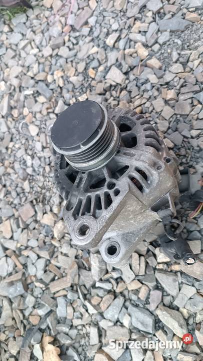 9646321880 Alternator Citroen C4 16 HDI Radłów sprzedam