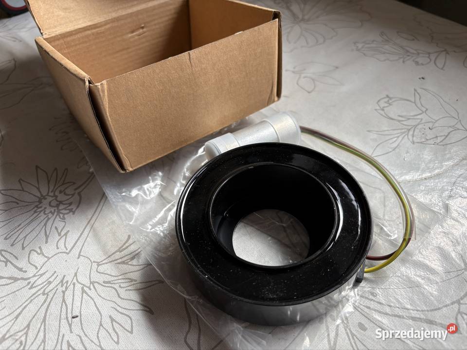 Thermotec elektromagnes sprzęgło klimatyzacji Ryki