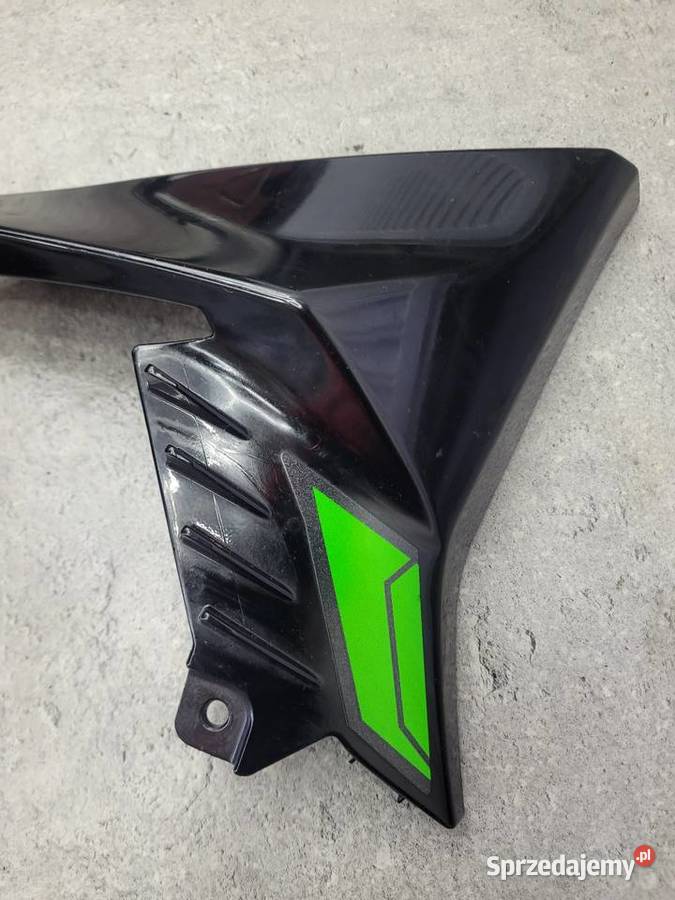 Kawasaki Z900 Z 900 24 owiewka osłona plastik Szyby i owiewki sprzedam