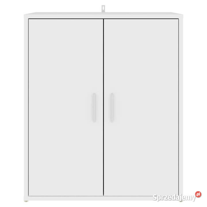 Szafka na buty biała 60x35x70 materiał Warszawa sprzedam