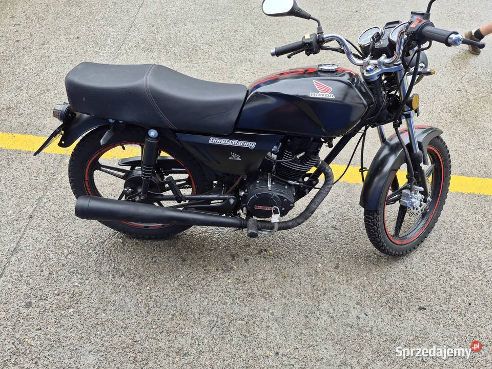 Ferro 125 Motoryzacja Szczecin