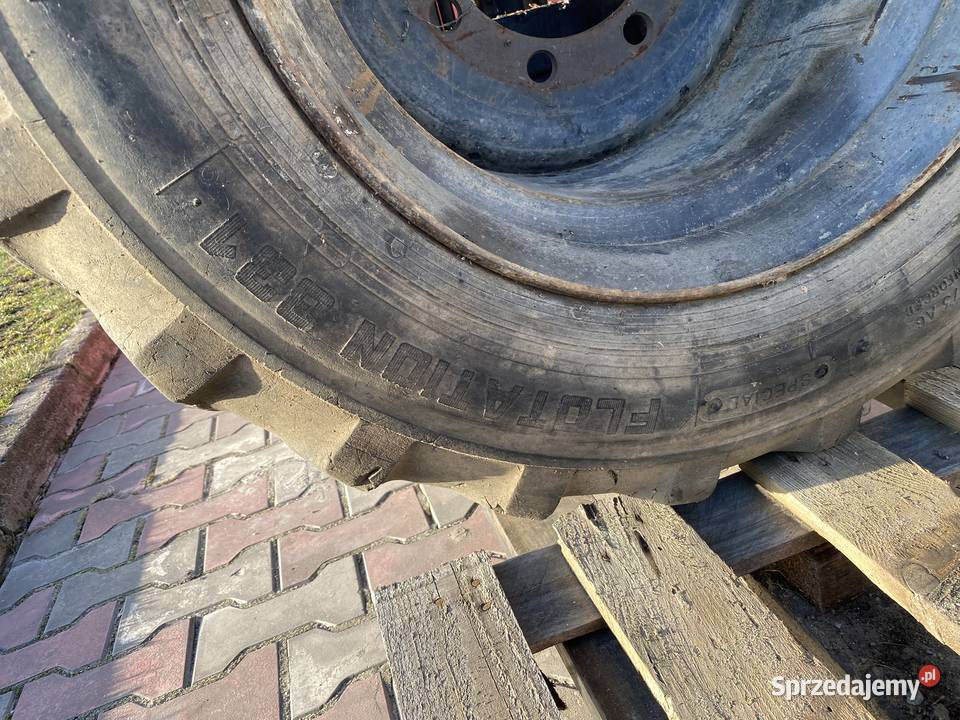 Sprzedam koło Alliance 60040225 Secemin