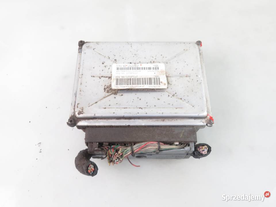 STEROWNIK HUMMER H2 60 LQ4 12602802 sprzedam