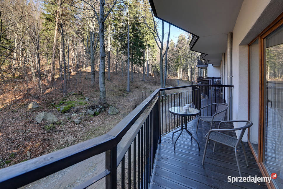 Sprzedam Apartament 2 pokojowy w Szklarskiej Szklarska Poręba