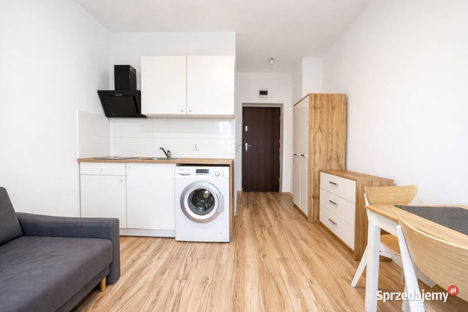 Kawalerka I Ostrobramska I Okazja cegła mazowieckie Warszawa