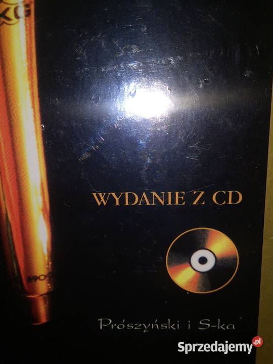 mikrofonie Piotr Kaczkowski 2007 książka nowa w Warszawa