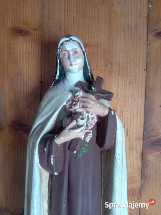 Figura Sw Teresa Gdów