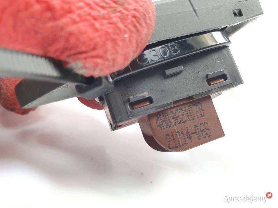 PRZYCISK AUDI A8 L D4 4H0962107B Pozostałe