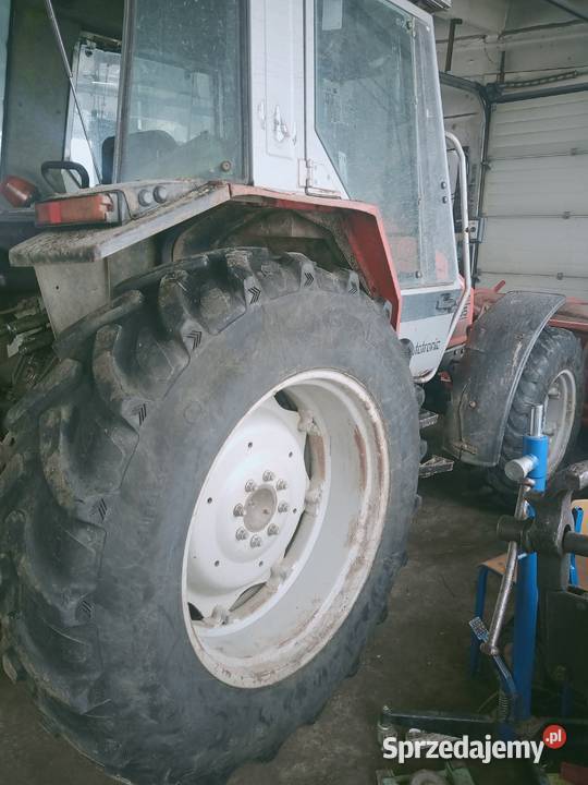 massey ferguson 3065 Kamień Pomorski