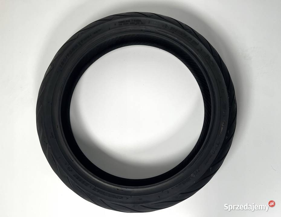 Opona motocyklowa DUNLOP Sportmax D222F Łobżenica