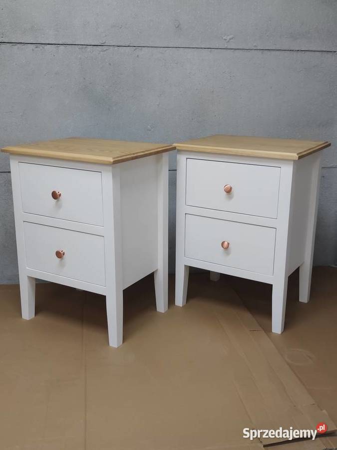 Szafki nocne Zduńska Wola