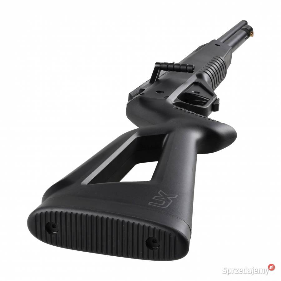 Wiatrówka PCP Iconix Umarex 45 mm Kod 121296 Trzcianka
