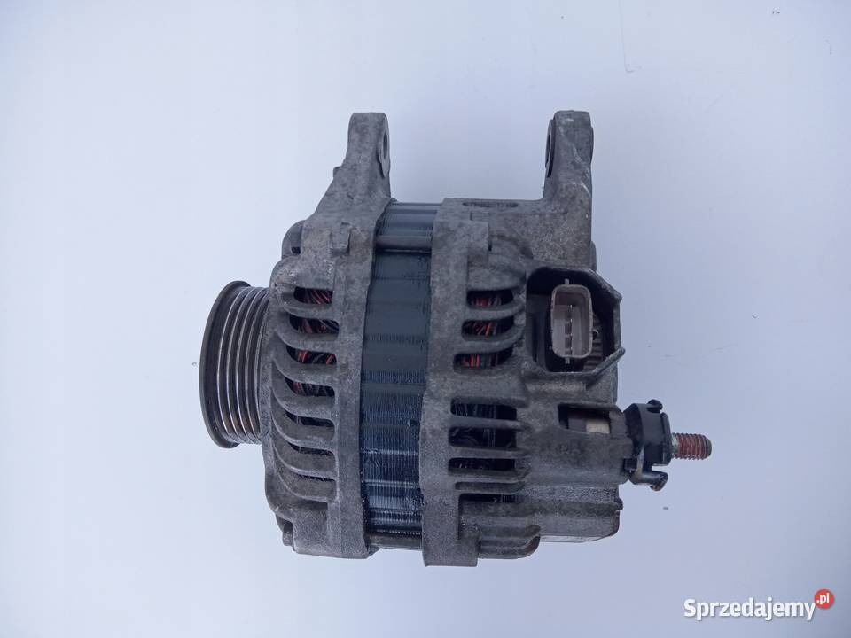ALTERNATOR MITSUBISHI PAJERO SPORT II 25 D