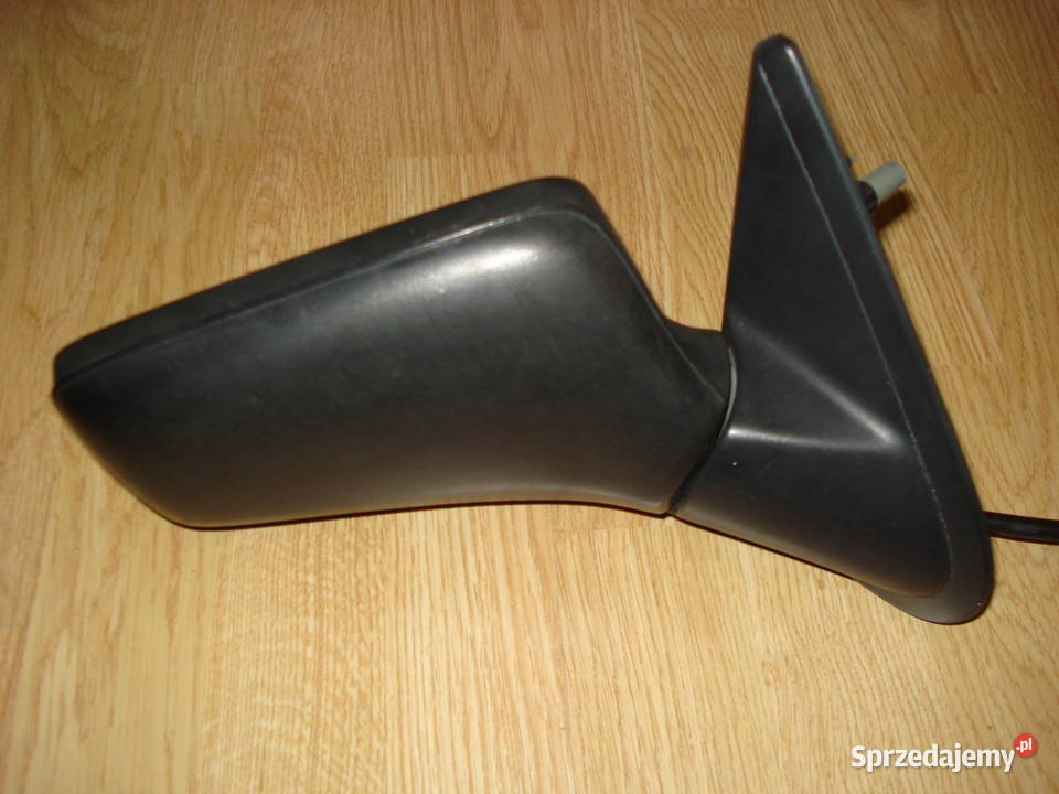 Lusterko oryginalne kompletne strony pasażera Gdynia
