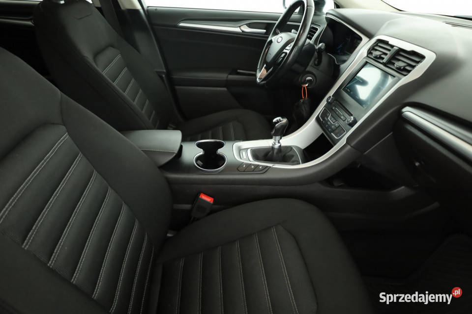 Ford Mondeo 20 TDCI isofix Piaseczno
