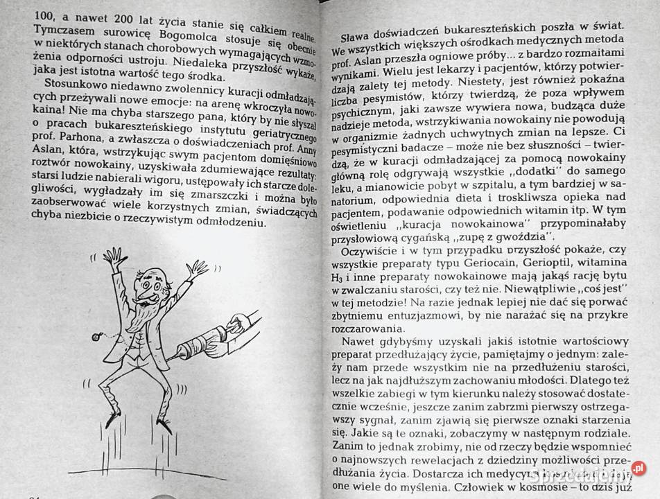 Mężczyzna 40ce Tadeusz Rożniatowski Chełm