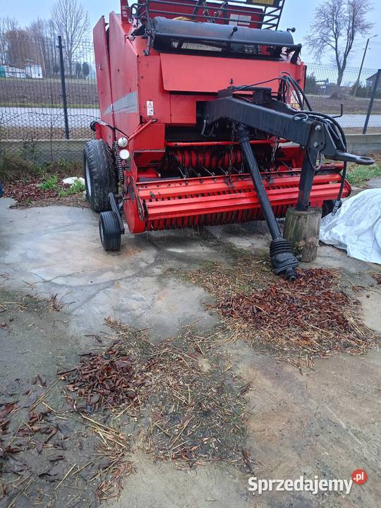 sprzedam Prasę Unia Famarol mazowieckie