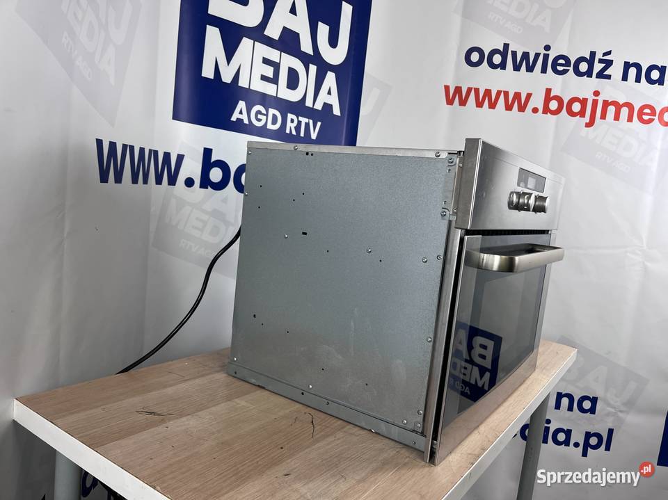 KUCHENKA MIKROFALOWA DO ZABUDOWY Whirlpool A mazowieckie