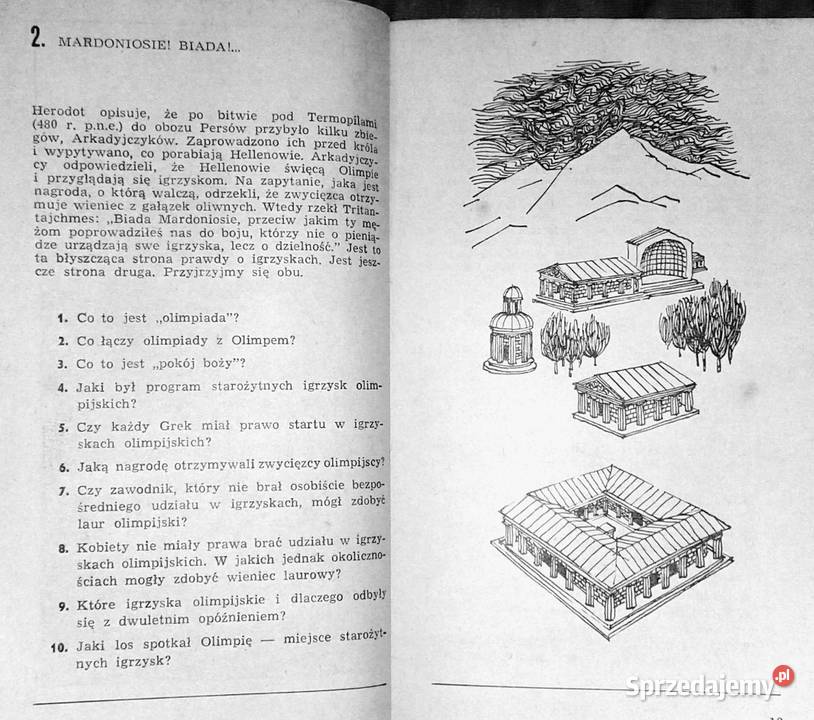 500 zagadek sportowych Eugeniusz Skrzypek Kultura i Rozrywka