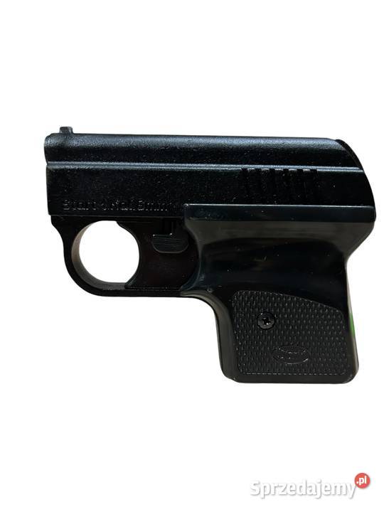 ODSTRASZCZ ZWIERZĄT HUKOWY PTAKÓW DZIKÓW START 1 Poznań