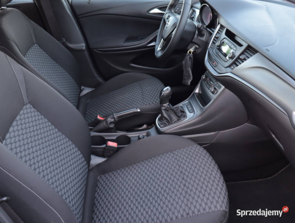 Opel Astra 10 Turbo centralny zamek Lublin