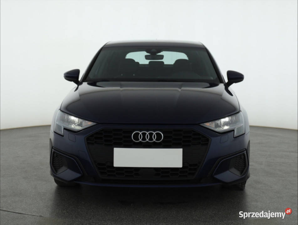 Audi A3 30 TDI diesel mazowieckie Piaseczno