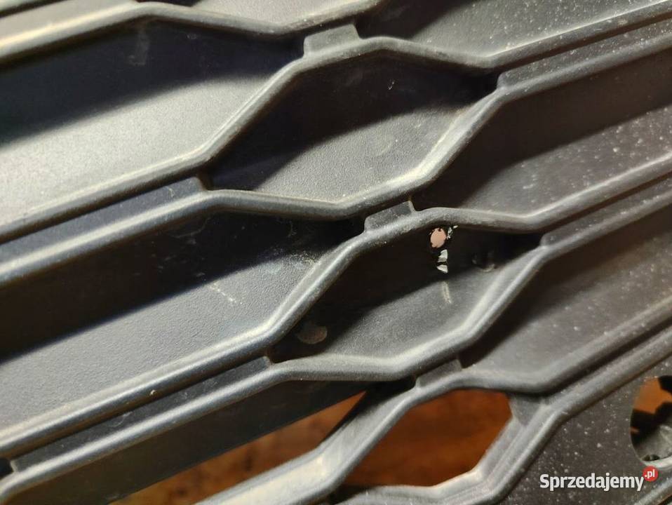 Grill Atrapa Kratka Przód Mini John Cooper Works osobowe Pleszew