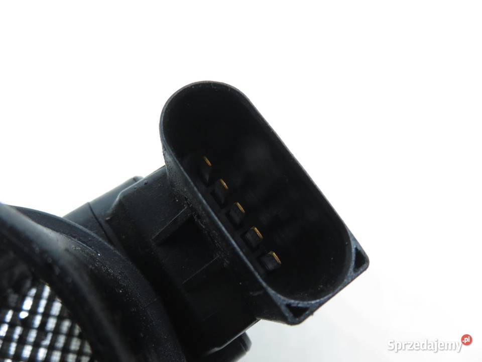 PRZEPŁYWOMIERZ MERCEDESBENZ W220 400 CDI V8