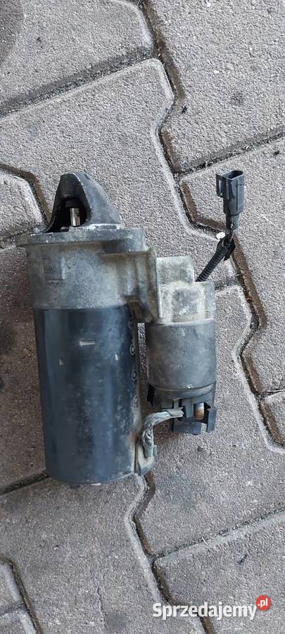 Rozrusznik Ford Focus C 18 tdci Szczecin