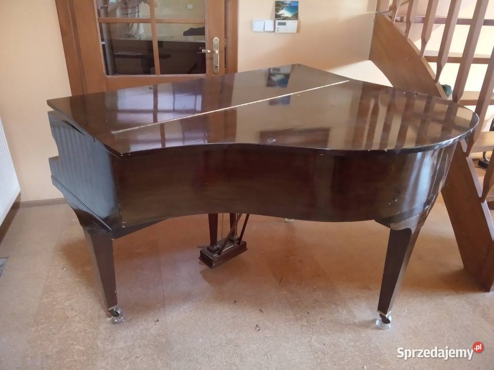 Fortepian Challen 88 klawiszy 142