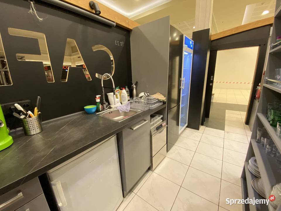 KAWIARNIA STOISKO KIOSK BISTRO dolnośląskie Kłodzko