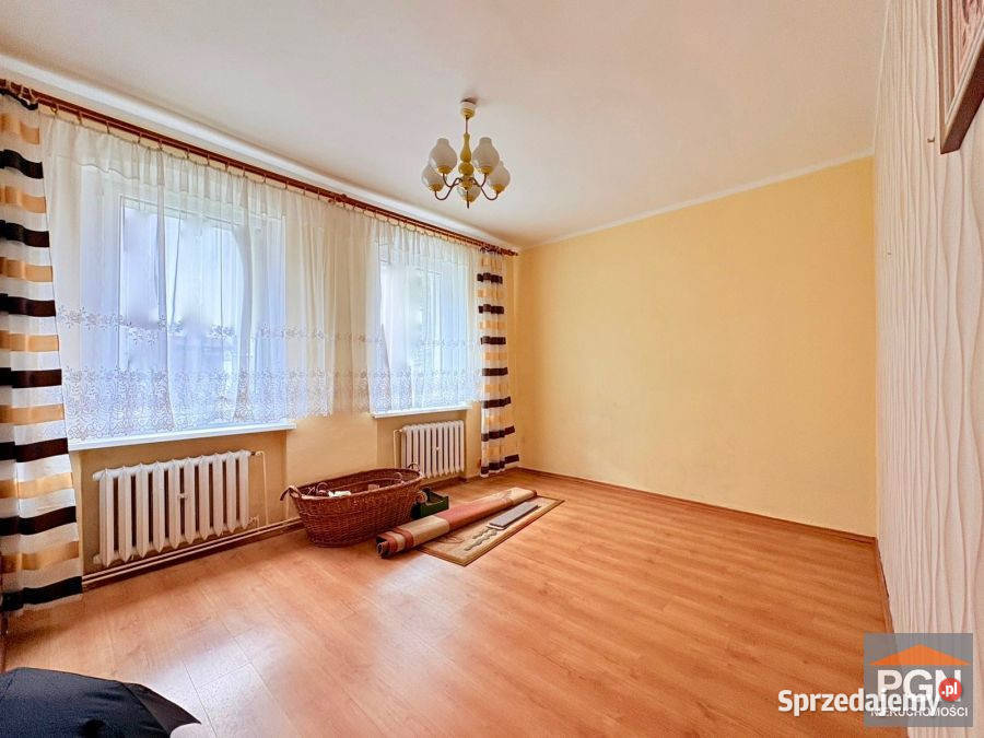 Dom wolnostojący Trzebiatów Zagórska 100m2 zachodniopomorskie