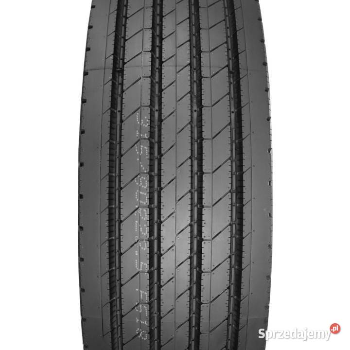 Opony 29580 R225 BlackLion BT165 przód