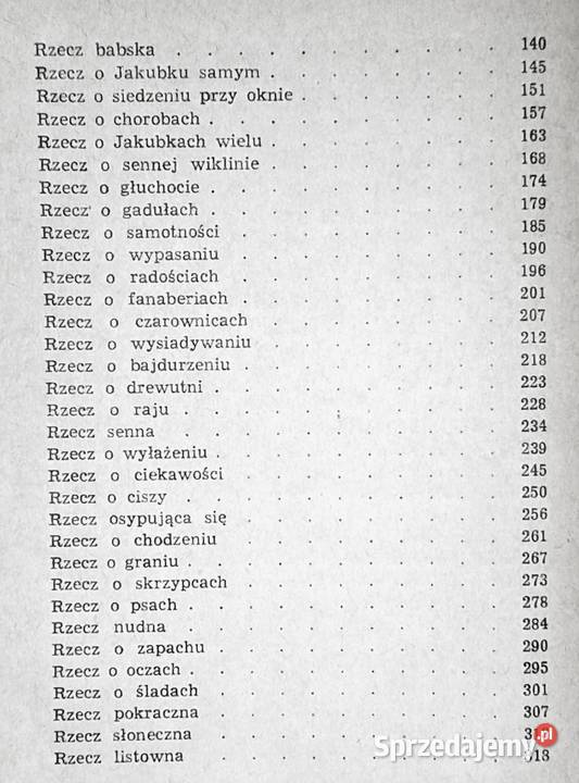 Półbaśnie Tadeusz Nowak lubelskie Chełm
