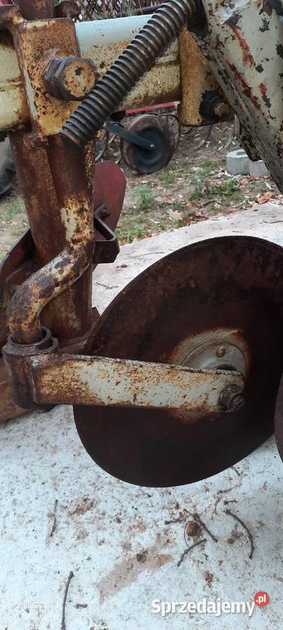 Plug Grudziądz Wszachów