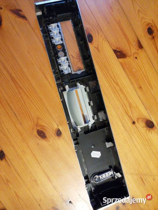 BOSCH Silence SGI47M05EU panel front zmywarki Warszawa
