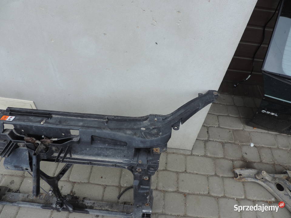 PAS PRZEDNI WZMOCNIENIE MAZDA 5 CR 20 CITD osobowe Nowy Sącz