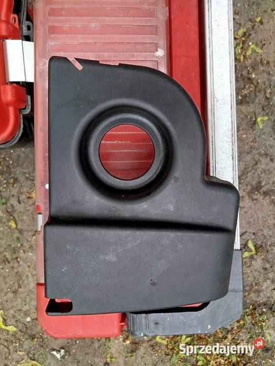 Osłona zbiorniczka wspomagania 19tdi 130 Łódź