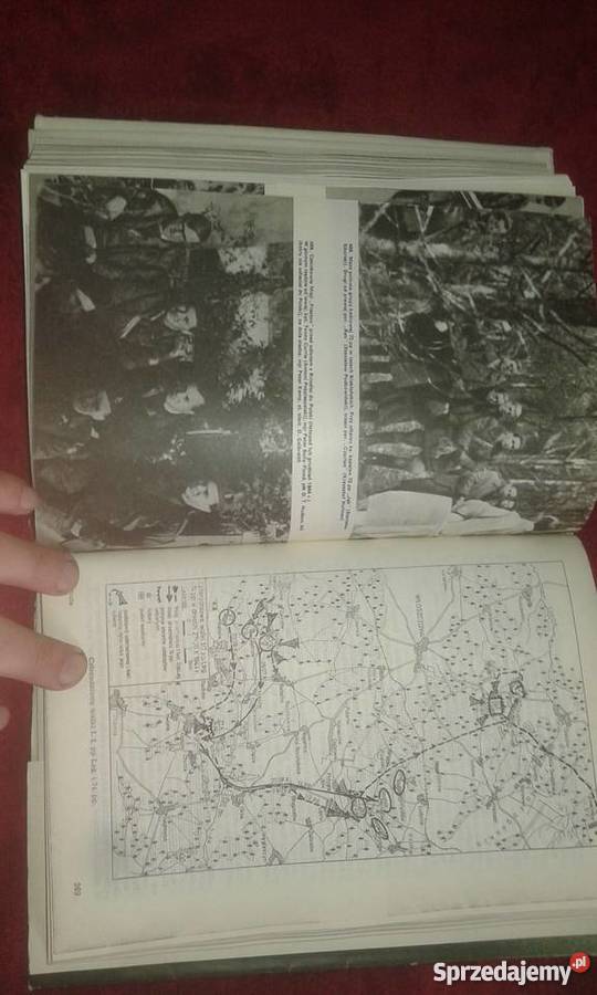 Jodła Wojciech Borzobohaty 1988r wydanie Warszawa