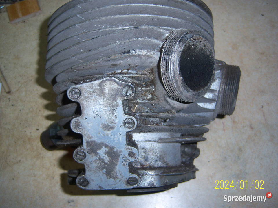 IŻ 350 49 56 głowica Kielce